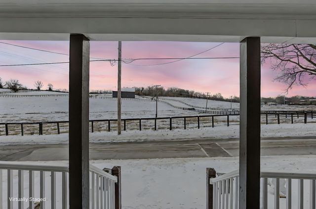 318 Scott Avenue, Paris, KY 40361