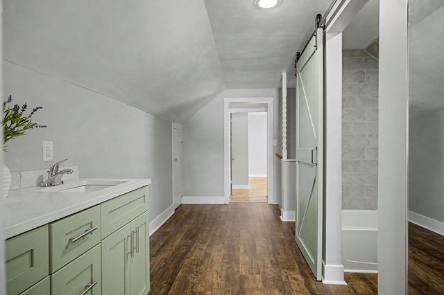 318 Scott Avenue, Paris, KY 40361