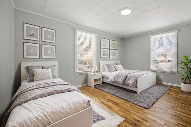 318 Scott Avenue, Paris, KY 40361