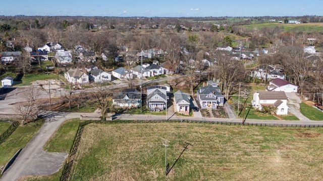 318 Scott Avenue, Paris, KY 40361