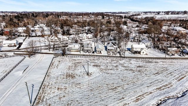 318 Scott Avenue, Paris, KY 40361