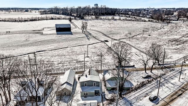 318 Scott Avenue, Paris, KY 40361