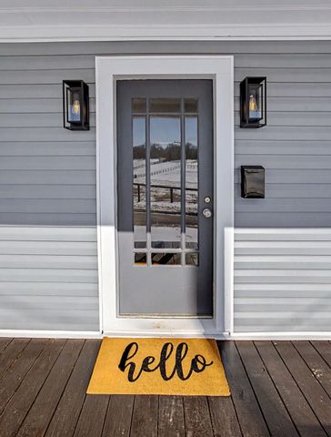 318 Scott Avenue, Paris, KY 40361