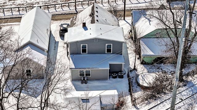 318 Scott Avenue, Paris, KY 40361