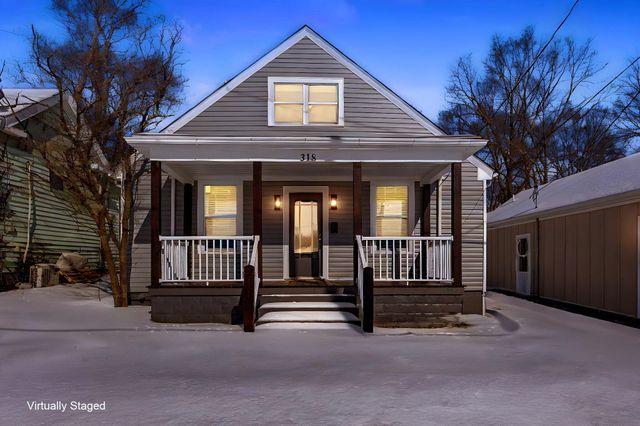 318 Scott Avenue, Paris, KY 40361