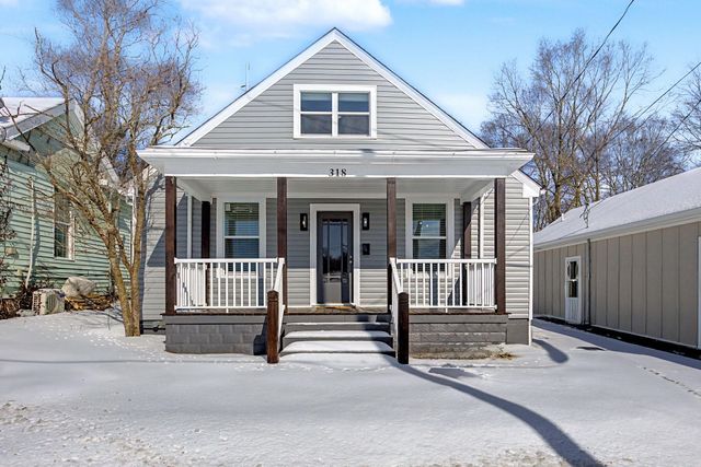 318 Scott Avenue, Paris, KY 40361