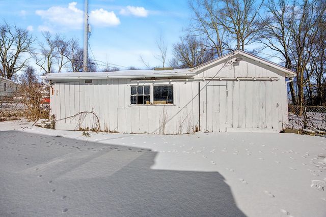 318 Scott Avenue, Paris, KY 40361