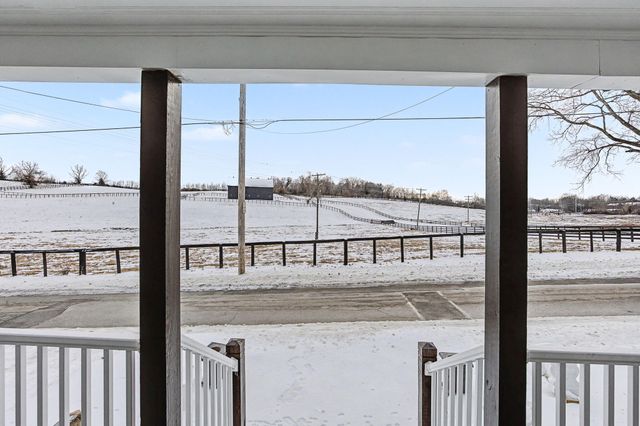 318 Scott Avenue, Paris, KY 40361