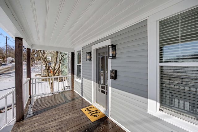 318 Scott Avenue, Paris, KY 40361