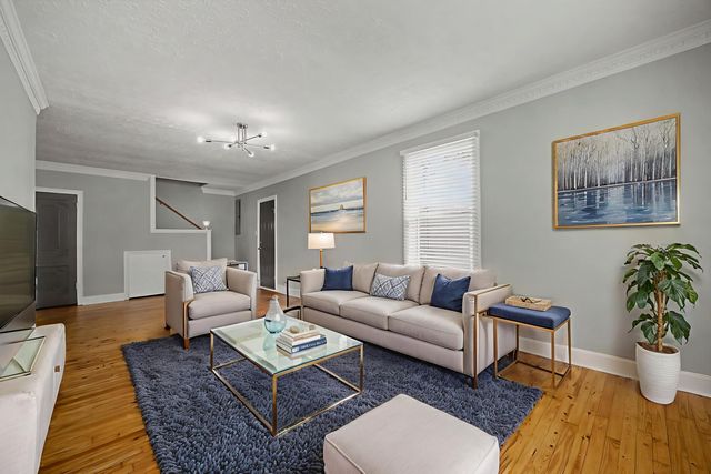 318 Scott Avenue, Paris, KY 40361