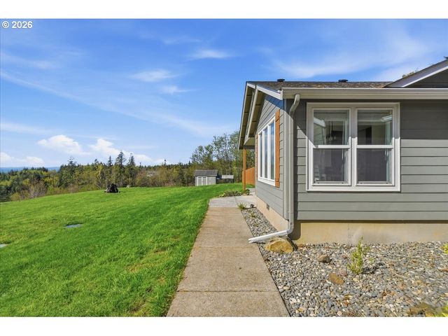108 POWDER HILL Dr, Kalama, WA 98625