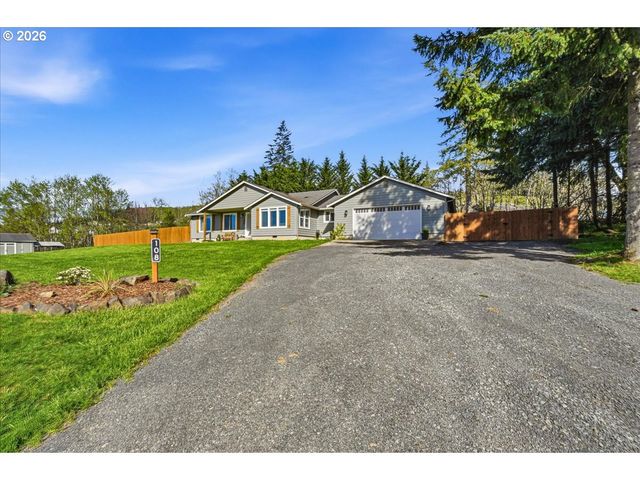 108 POWDER HILL Dr, Kalama, WA 98625