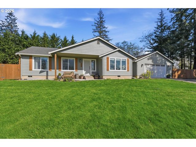 108 POWDER HILL Dr, Kalama, WA 98625