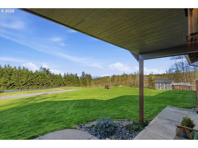 108 POWDER HILL Dr, Kalama, WA 98625