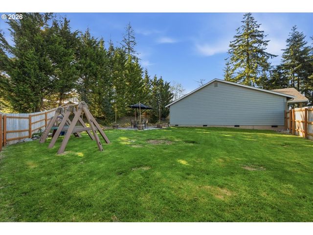 108 POWDER HILL Dr, Kalama, WA 98625