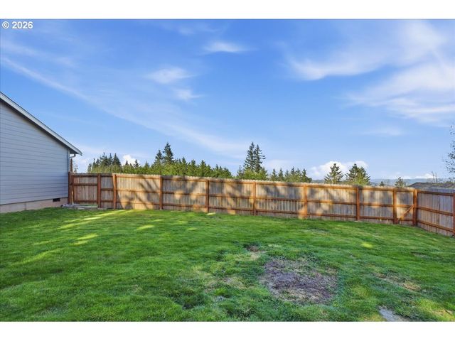 108 POWDER HILL Dr, Kalama, WA 98625