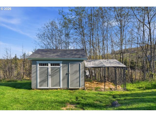108 POWDER HILL Dr, Kalama, WA 98625