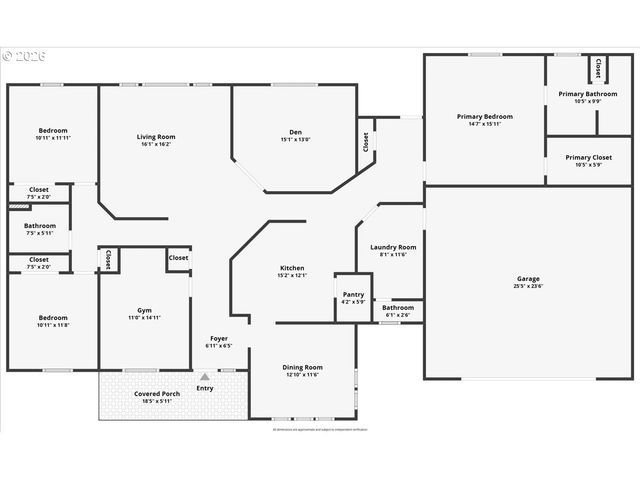 108 POWDER HILL Dr, Kalama, WA 98625