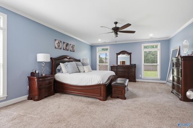 121 Phillipsridge Drive, Huntsville, AL 35811