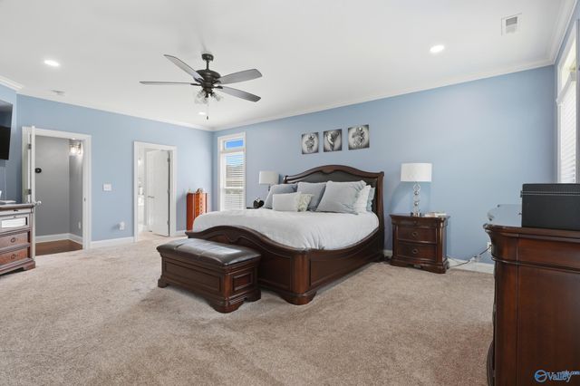 121 Phillipsridge Drive, Huntsville, AL 35811