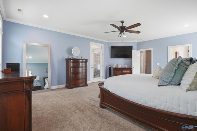 121 Phillipsridge Drive, Huntsville, AL 35811
