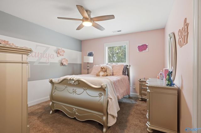 121 Phillipsridge Drive, Huntsville, AL 35811