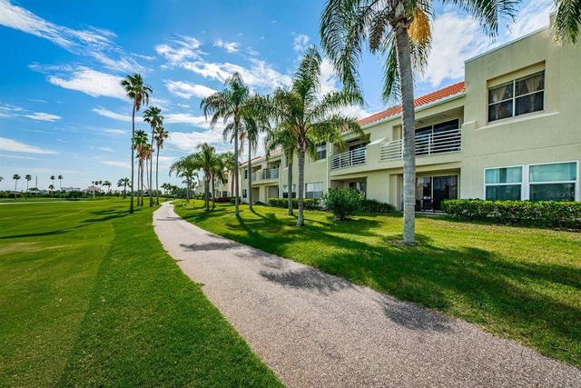 6151 BAHIA DEL MAR BOULEVARD 226, St Petersburg, FL 33715