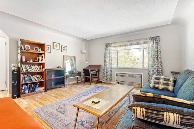 1130 N Pennsylvania Street 202, Denver, CO 80203