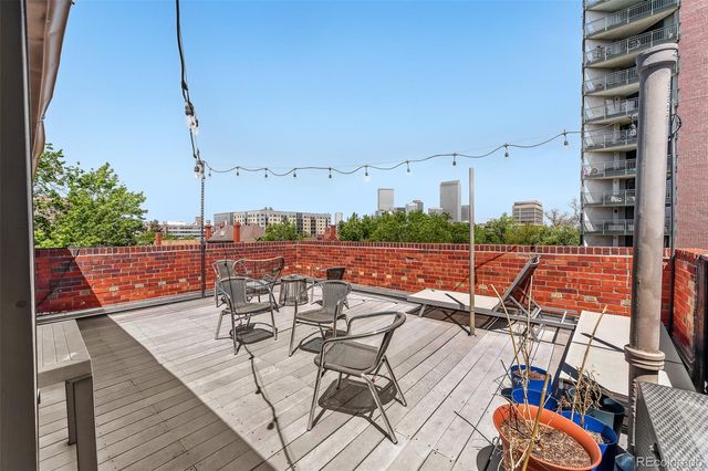 1130 N Pennsylvania Street 202, Denver, CO 80203