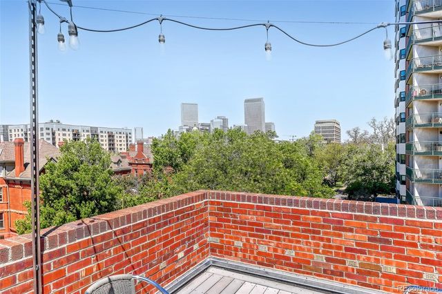 1130 N Pennsylvania Street 202, Denver, CO 80203