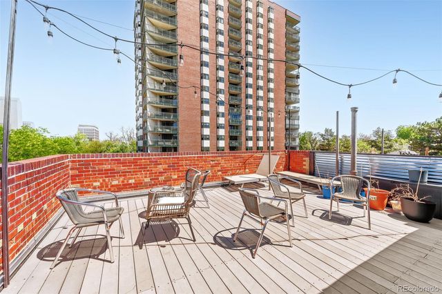 1130 N Pennsylvania Street 202, Denver, CO 80203