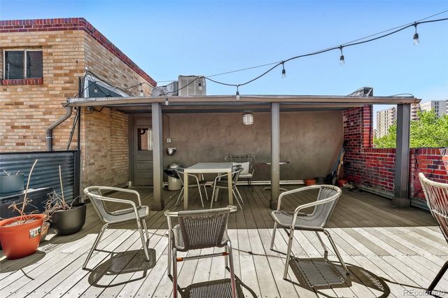 1130 N Pennsylvania Street 202, Denver, CO 80203