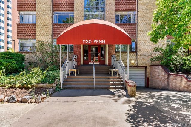 1130 N Pennsylvania Street 202, Denver, CO 80203