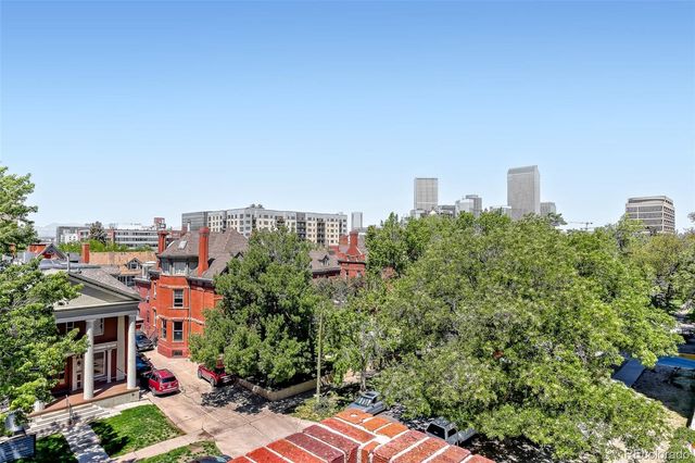 1130 N Pennsylvania Street 202, Denver, CO 80203
