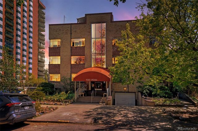 1130 N Pennsylvania Street 202, Denver, CO 80203