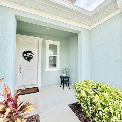 5711 SILVERBRIDGE TRAIL, Bradenton, FL 34211