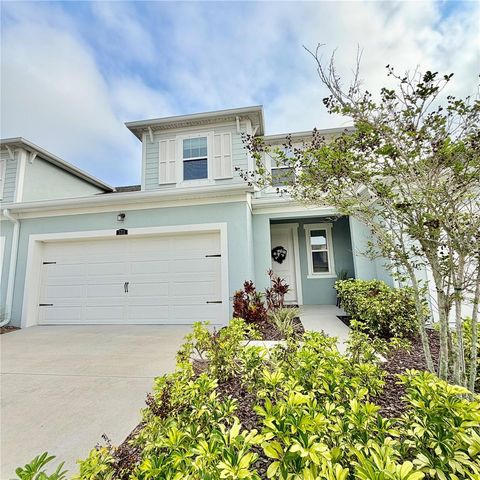 5711 SILVERBRIDGE TRAIL, Bradenton, FL 34211