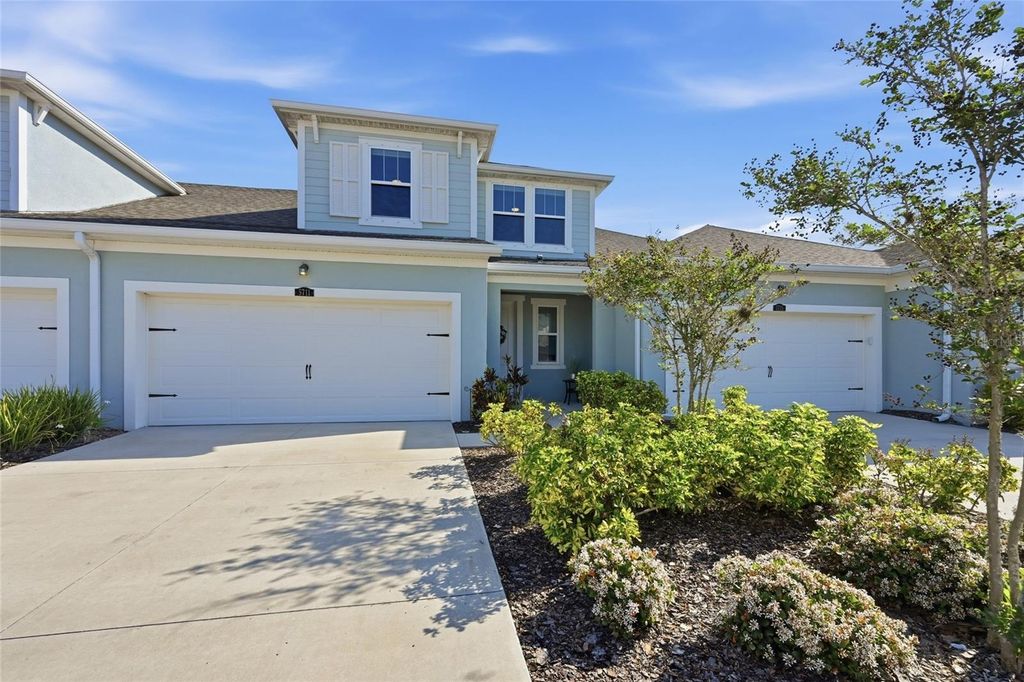 5711 SILVERBRIDGE TRAIL, Bradenton, FL 34211