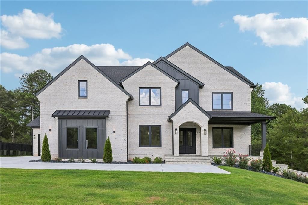 3203 Bold Springs Road, Dacula, GA 30019
