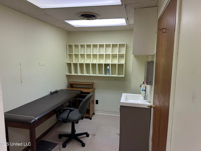 500 N Martin Luther King Jr Street, Natchez, MS 39120