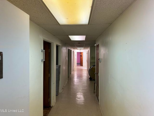 500 N Martin Luther King Jr Street, Natchez, MS 39120