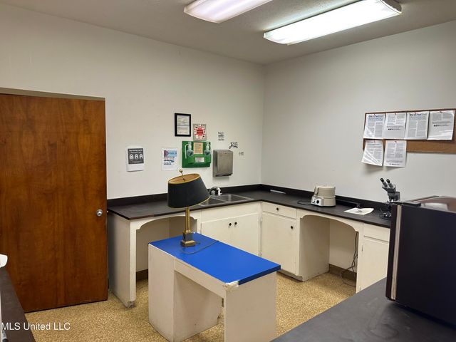 500 N Martin Luther King Jr Street, Natchez, MS 39120
