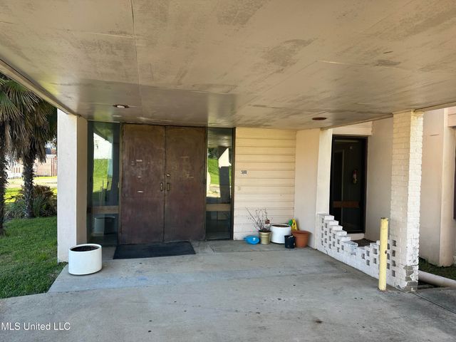 500 N Martin Luther King Jr Street, Natchez, MS 39120