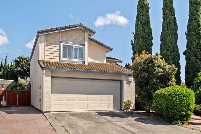 1352 Cutforth Court, San Jose, CA 95132