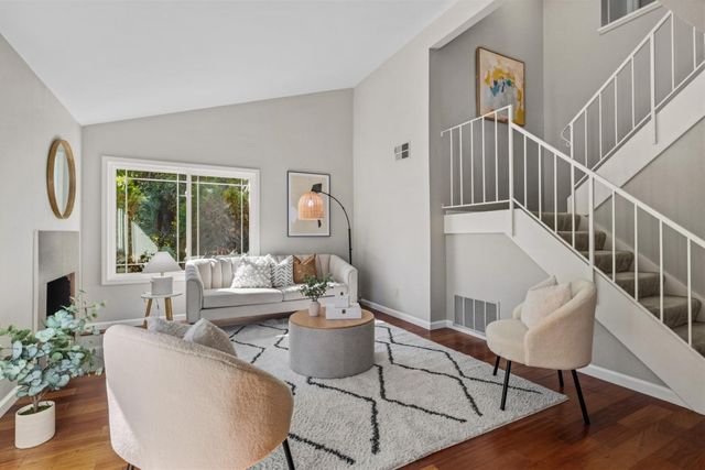 1352 Cutforth Court, San Jose, CA 95132