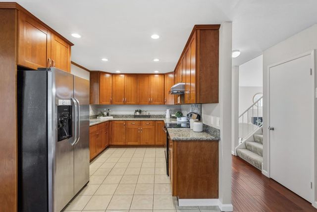 1352 Cutforth Court, San Jose, CA 95132