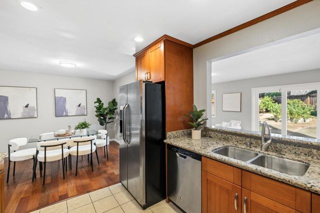 1352 Cutforth Court, San Jose, CA 95132