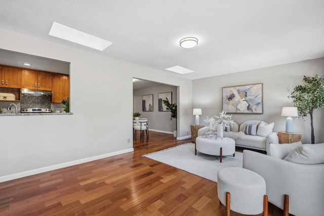 1352 Cutforth Court, San Jose, CA 95132