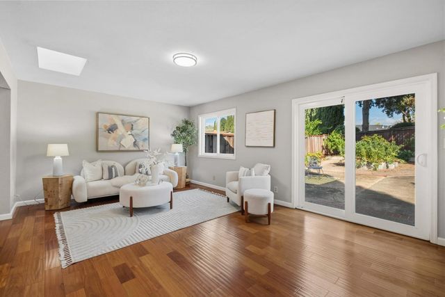 1352 Cutforth Court, San Jose, CA 95132