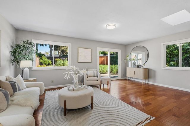 1352 Cutforth Court, San Jose, CA 95132